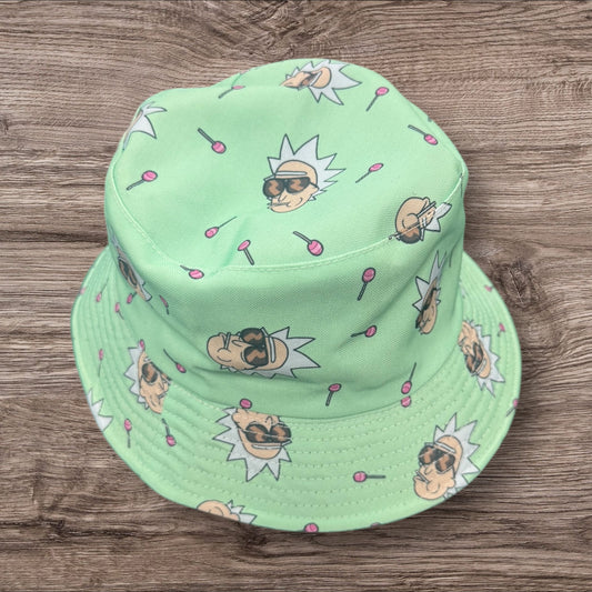 Ricky hat
