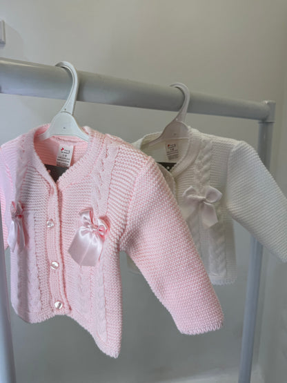 Baby cardigans ￼