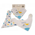 Bib blue, BONBONS BOUTIQUES LTD