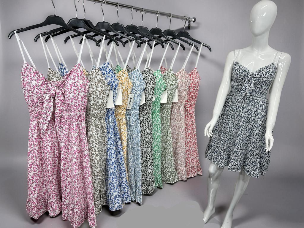 Daisy dresses ￼