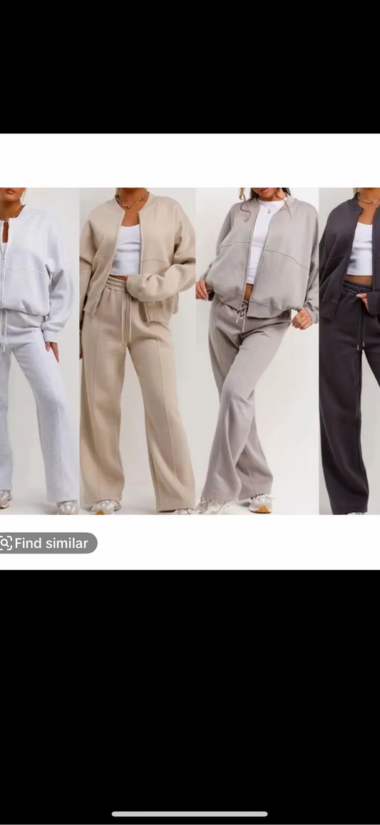 kelly's tracksuits