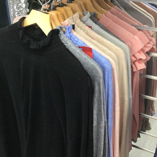 women’s clothing Shirts Top Womenswear Blouse Underwear Lady Clothe Comfort