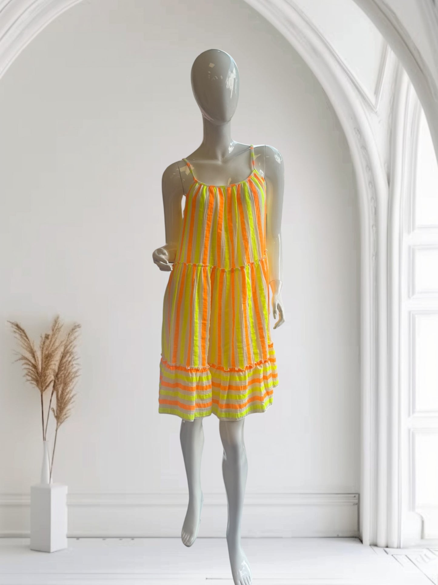 Maya dress