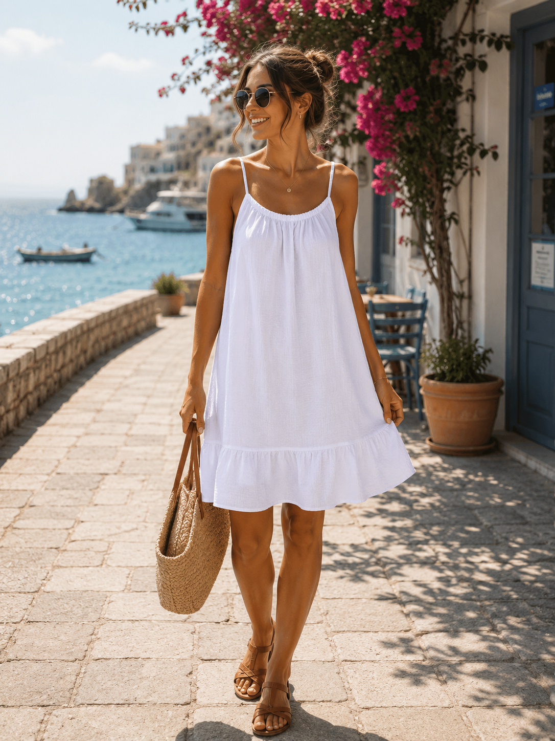 Rachel ￼ dress