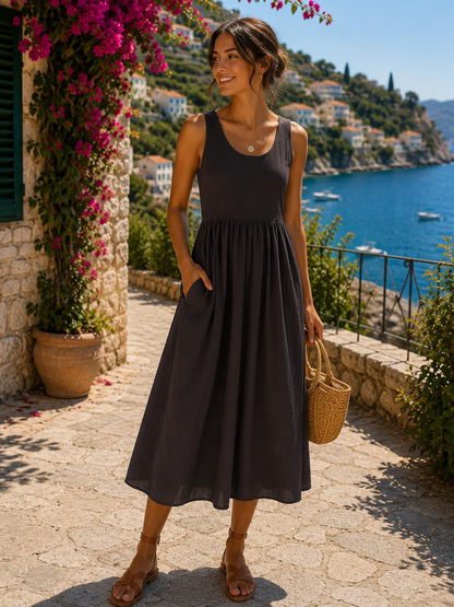 Polly dress