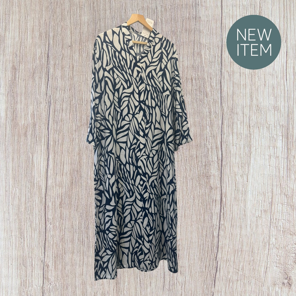 Jasmine dress