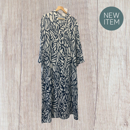 Jasmine dress
