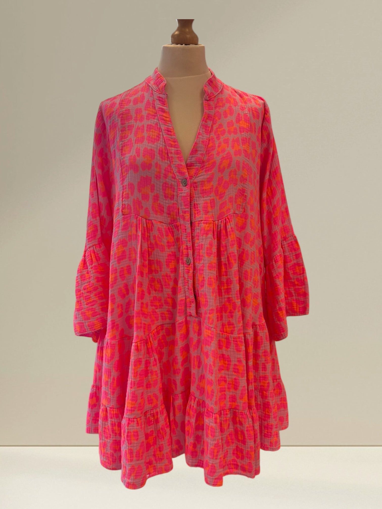 BONBONS BOUTIQUES LTD