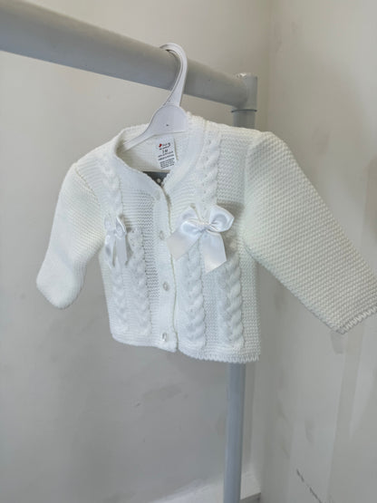 Baby cardigans ￼