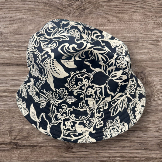 Pattern hat