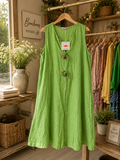 Hazel dress