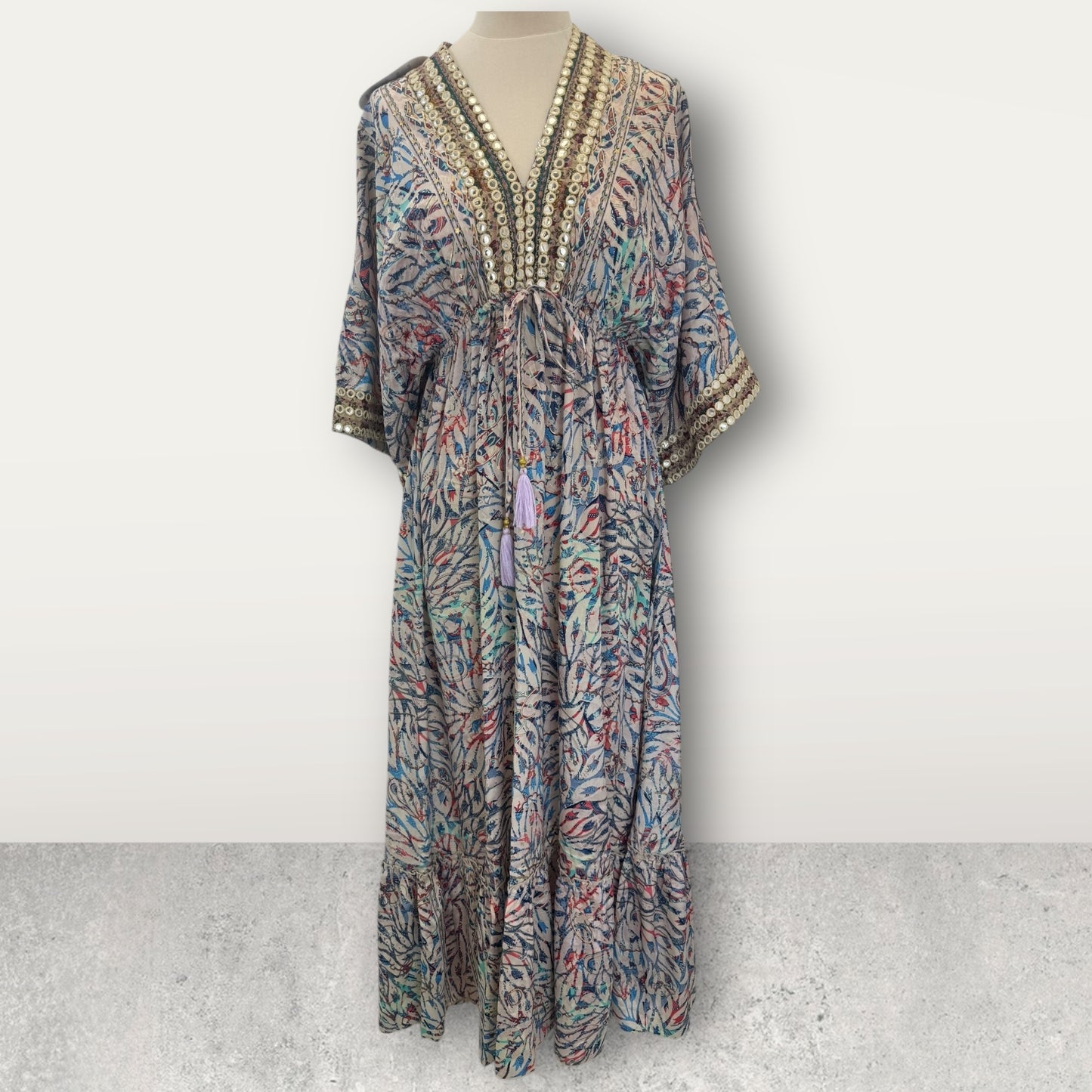 Lottie  dresses