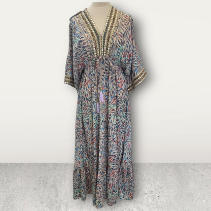 Lottie  dresses