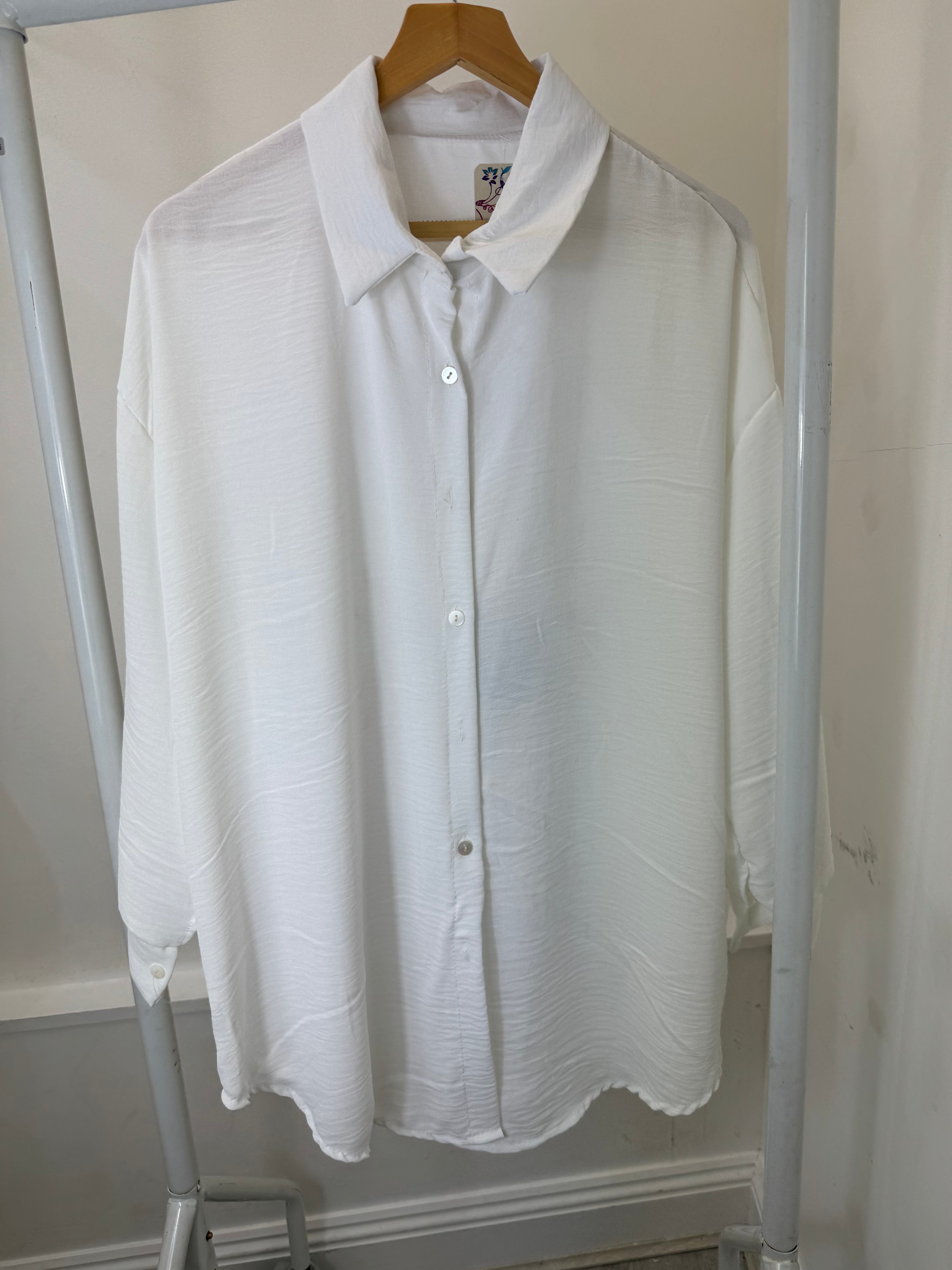 BROOKE Eye Shirt