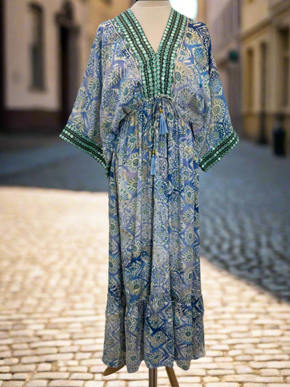Charlotte dress