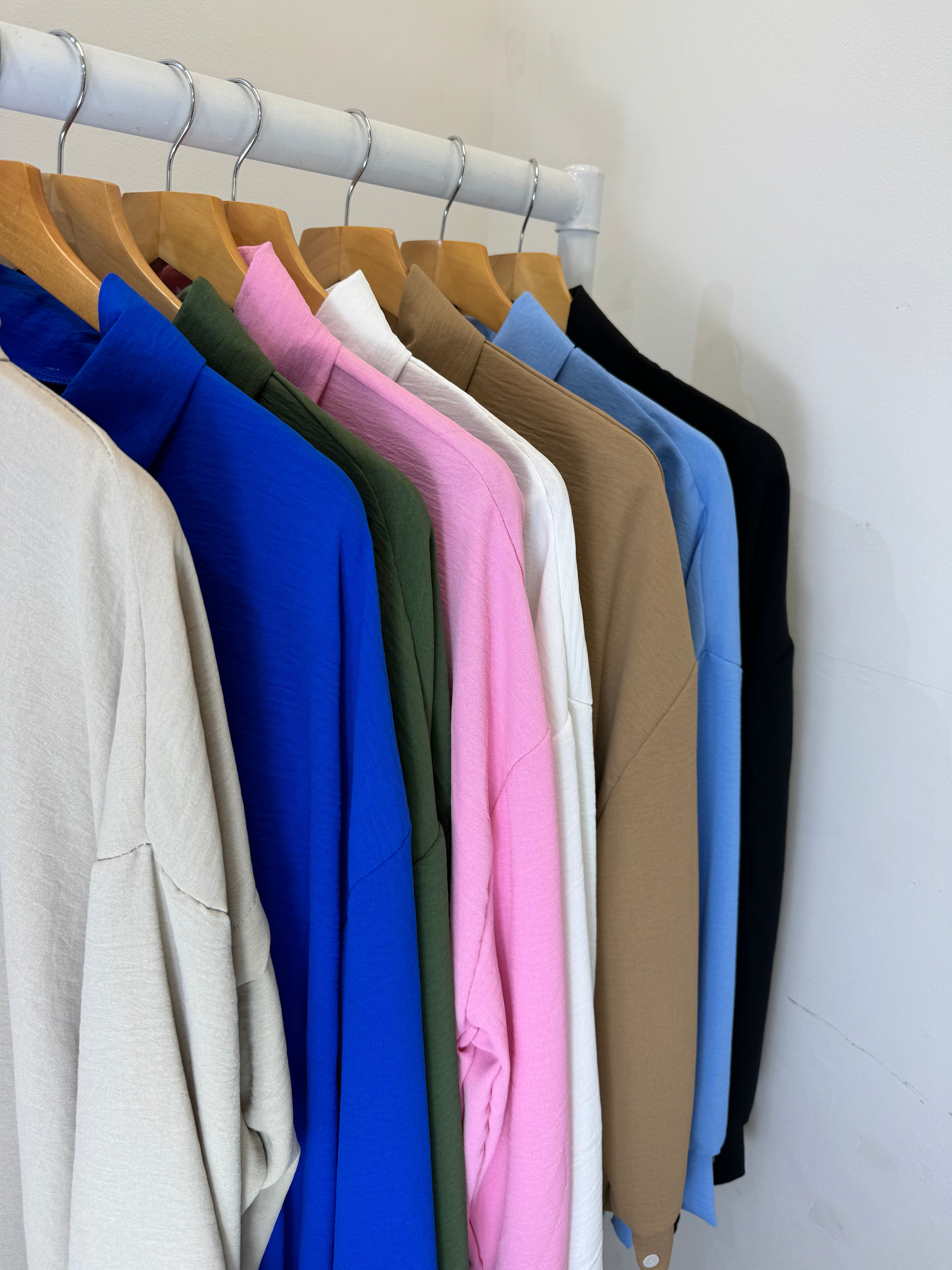 BONBONS BOUTIQUES LTD