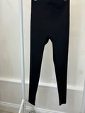Energy pants black
