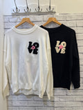 Love jumpers ￼