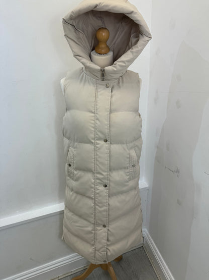 Doris Padded Gilet