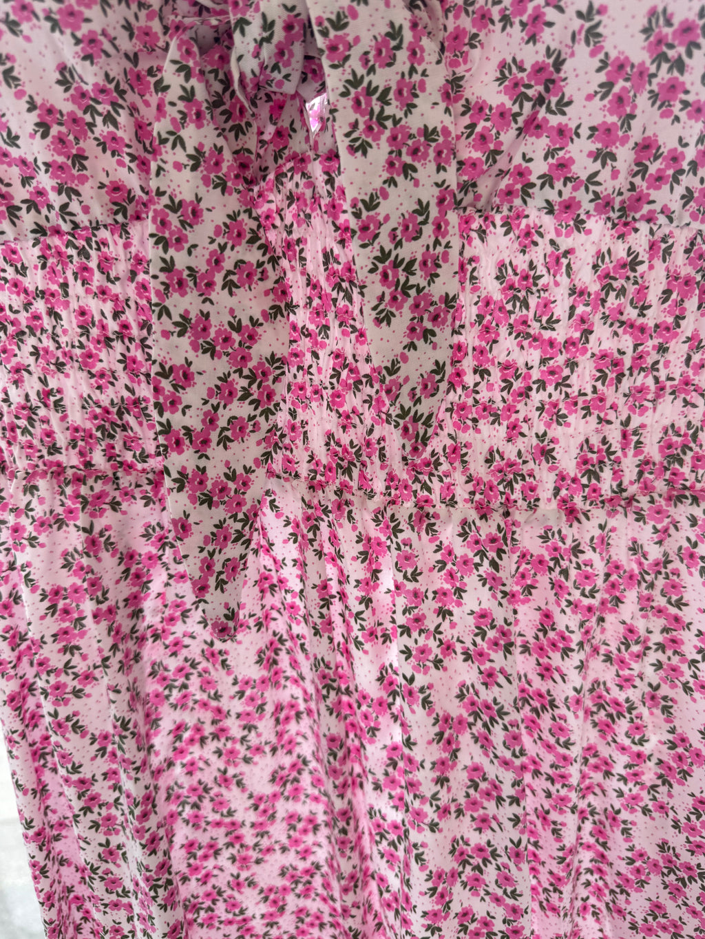 Daisy dresses ￼