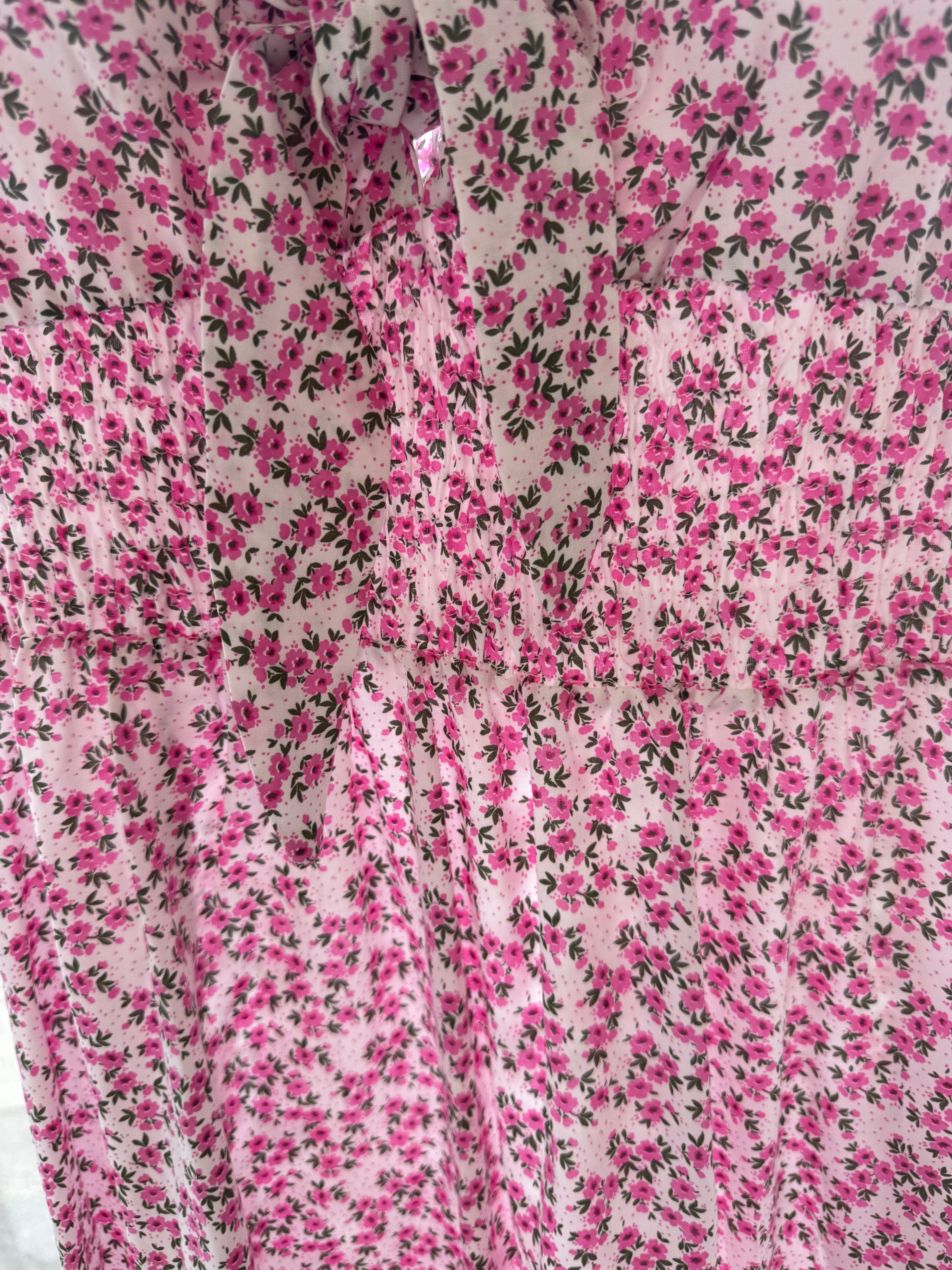 Daisy dresses ￼