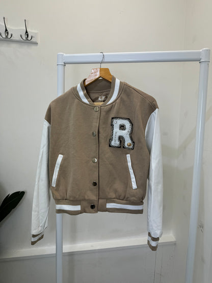 R jackets ￼