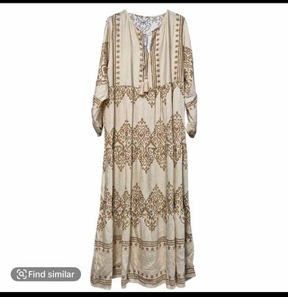 Luna dress ￼