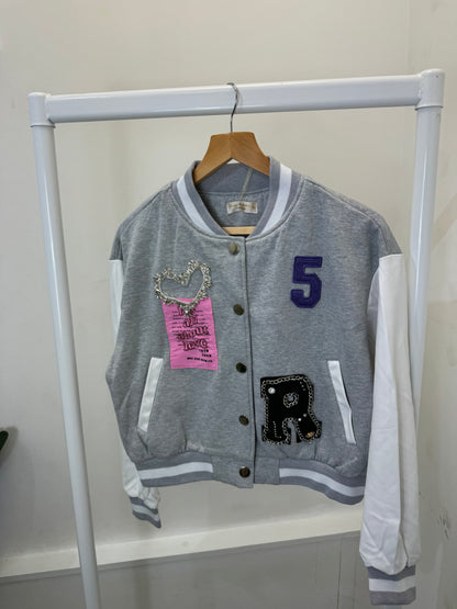 Maia baseball jacket (5)