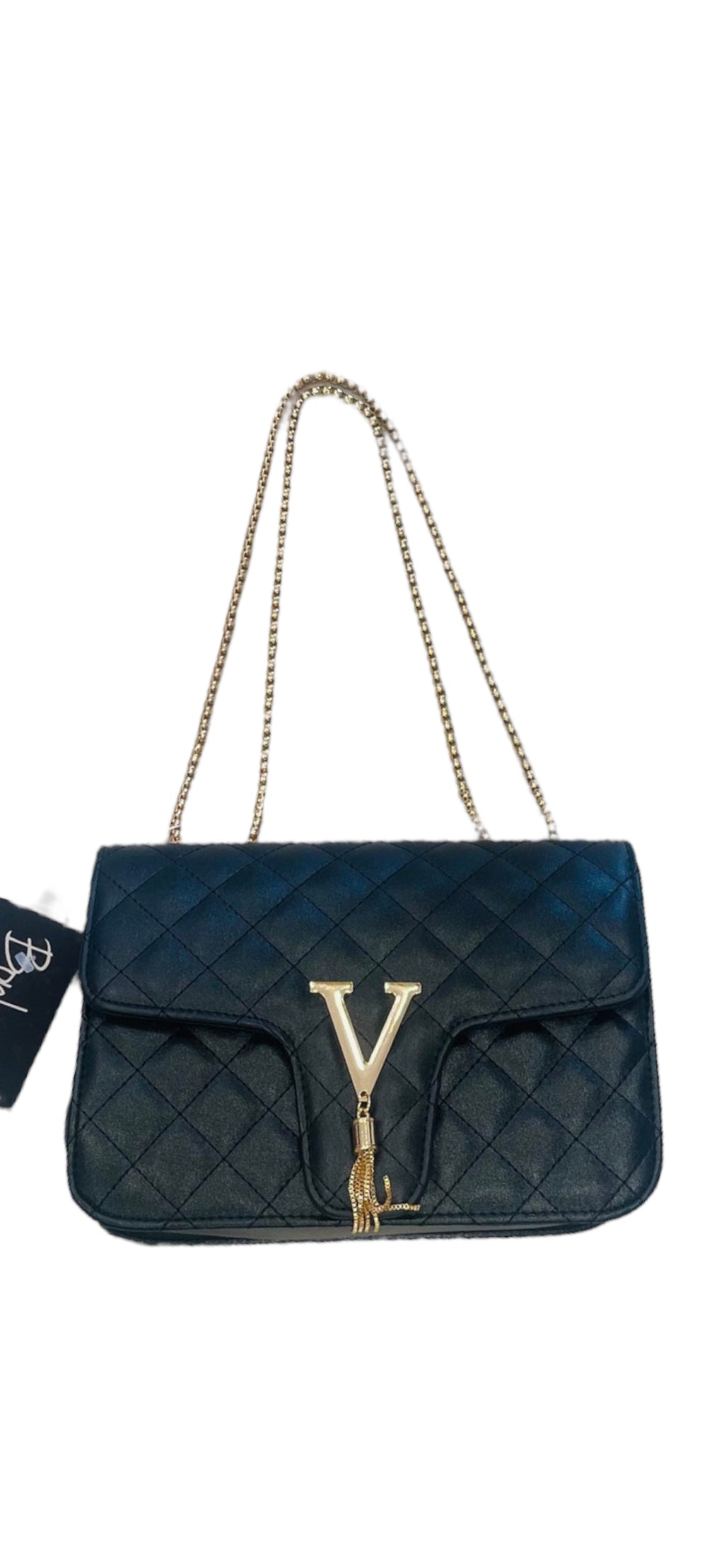 Violet Bags