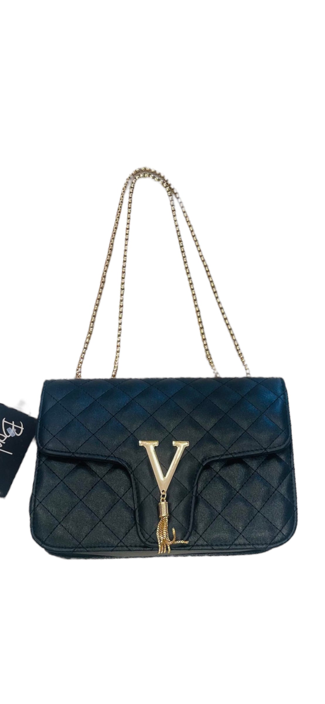 Violet Bags