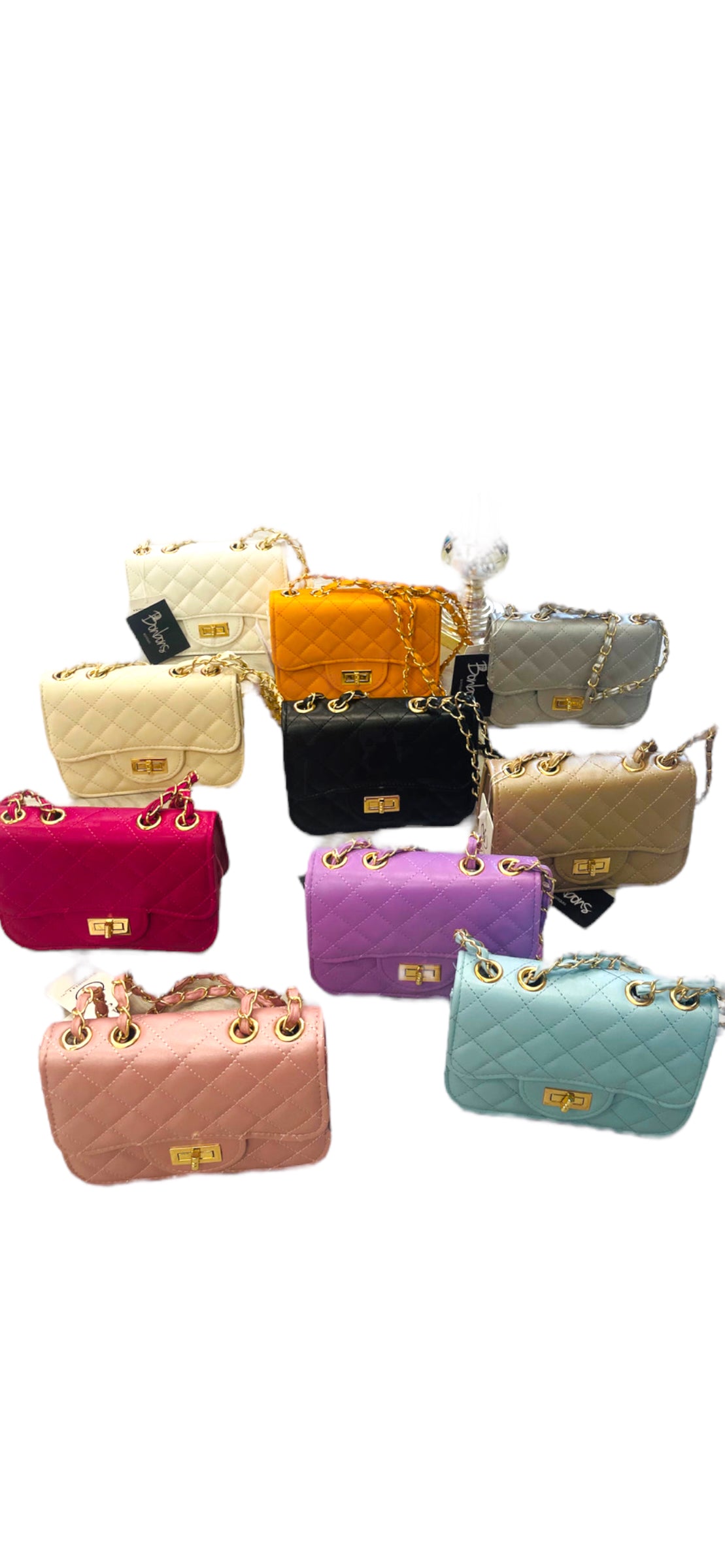 Annie Handbags