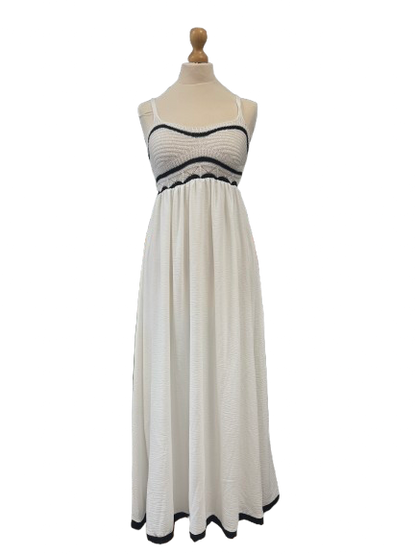 Tiffany dress