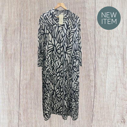 Jasmine dress