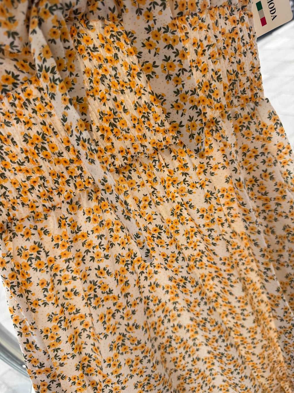 Daisy dresses ￼