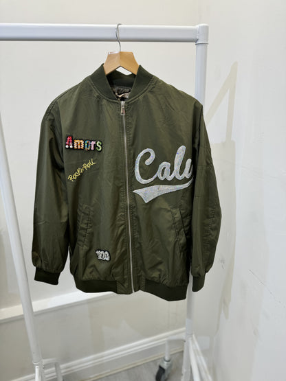 1920 retro windbreaker jacket