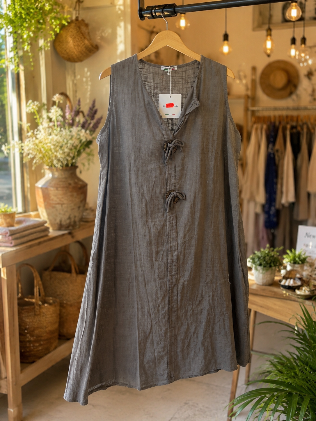 Hazel dress