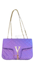 Violet Bags