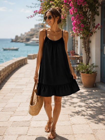 Rachel ￼ dress