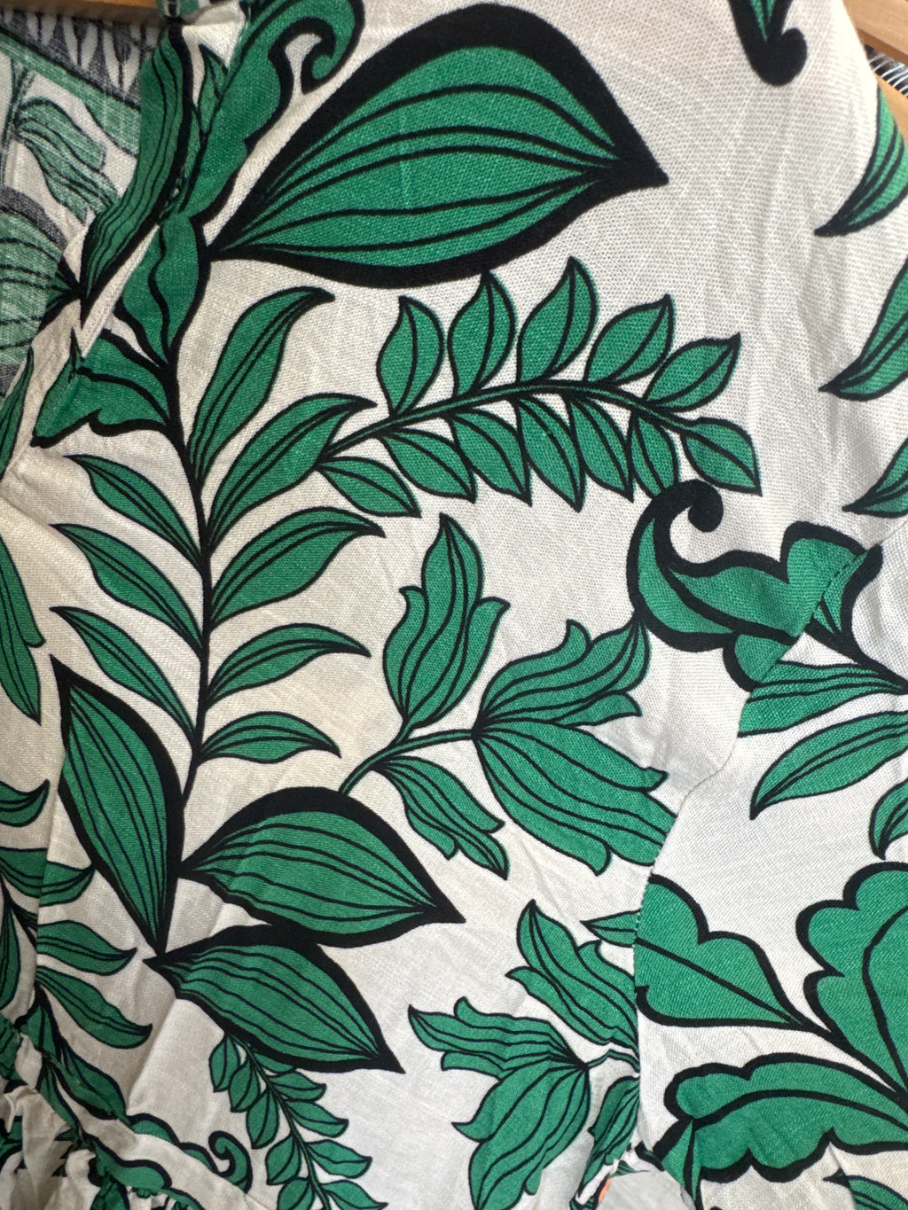 Demi dress