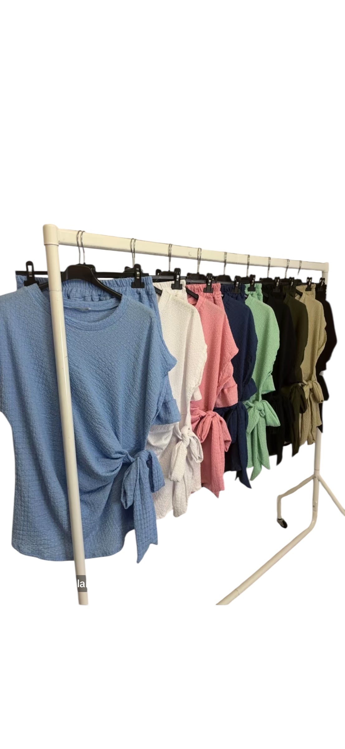 BONBONS BOUTIQUES LTD