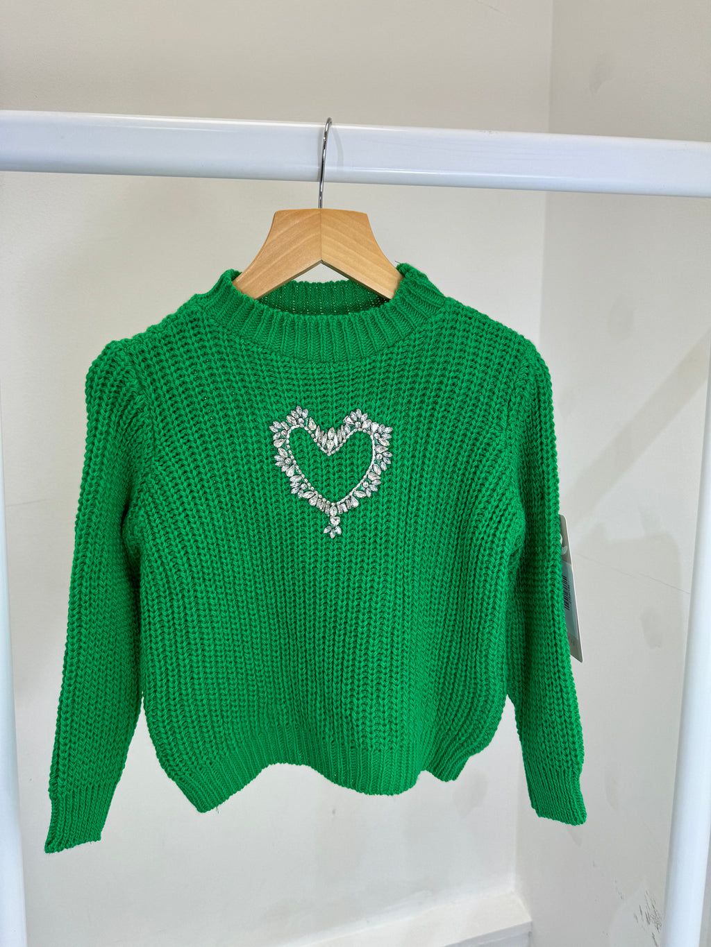 Alice jumper