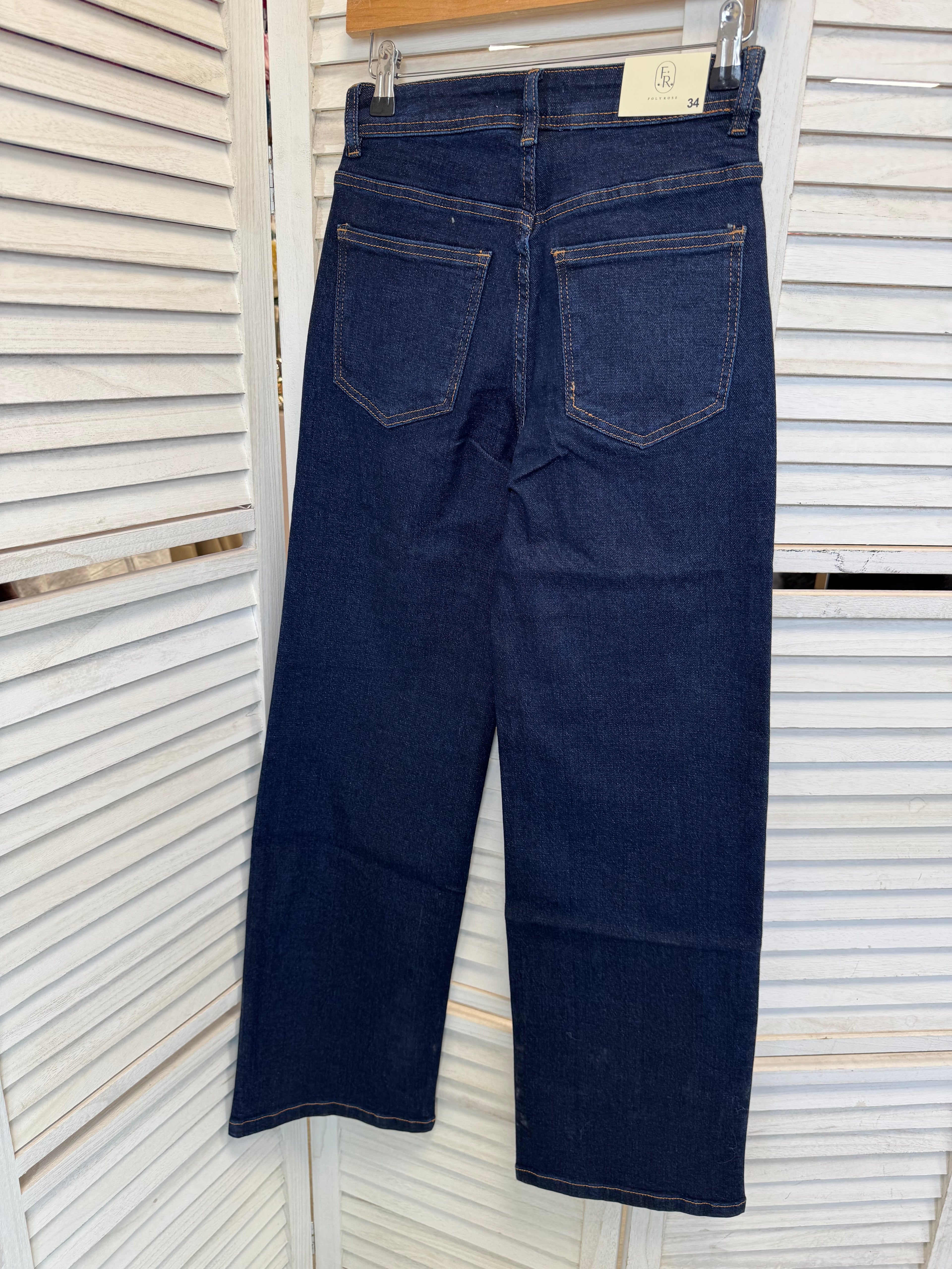 Nancy ￼ jeans ￼