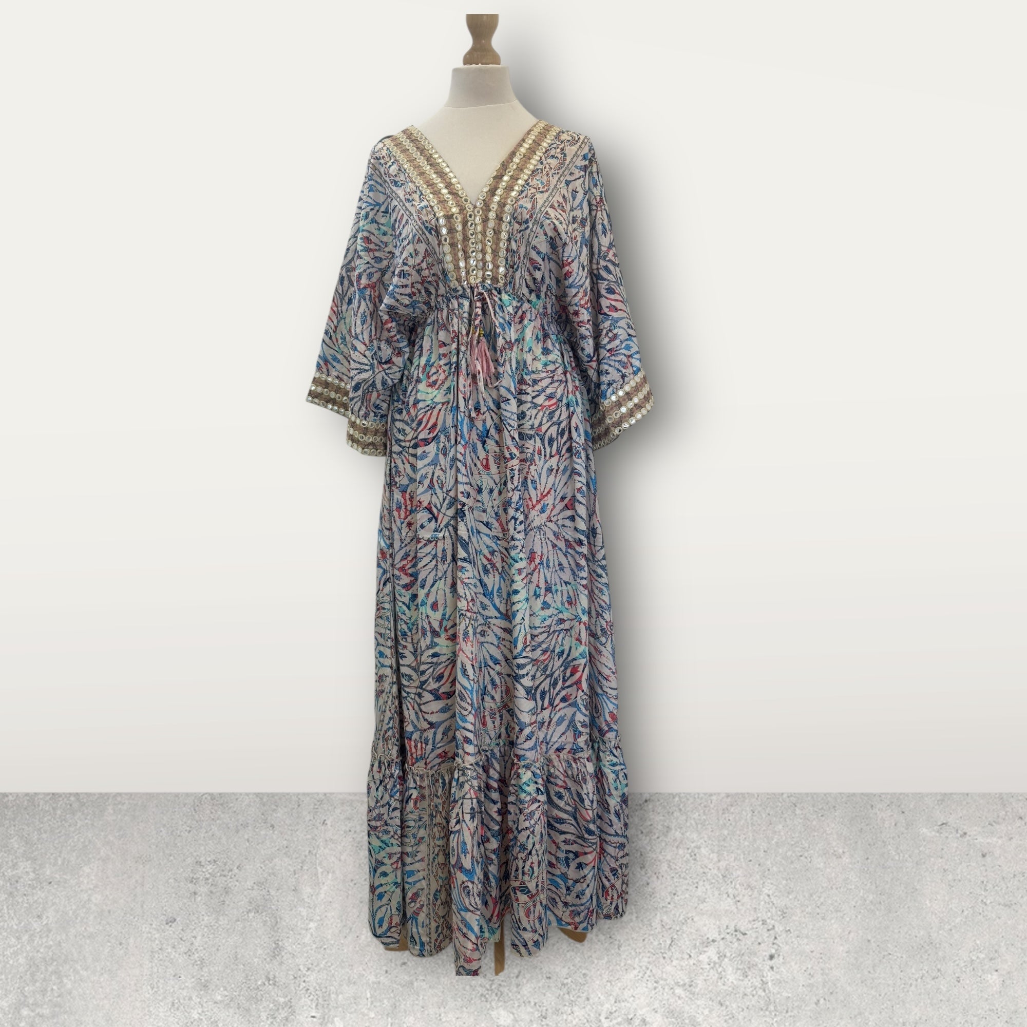 Lottie  dresses