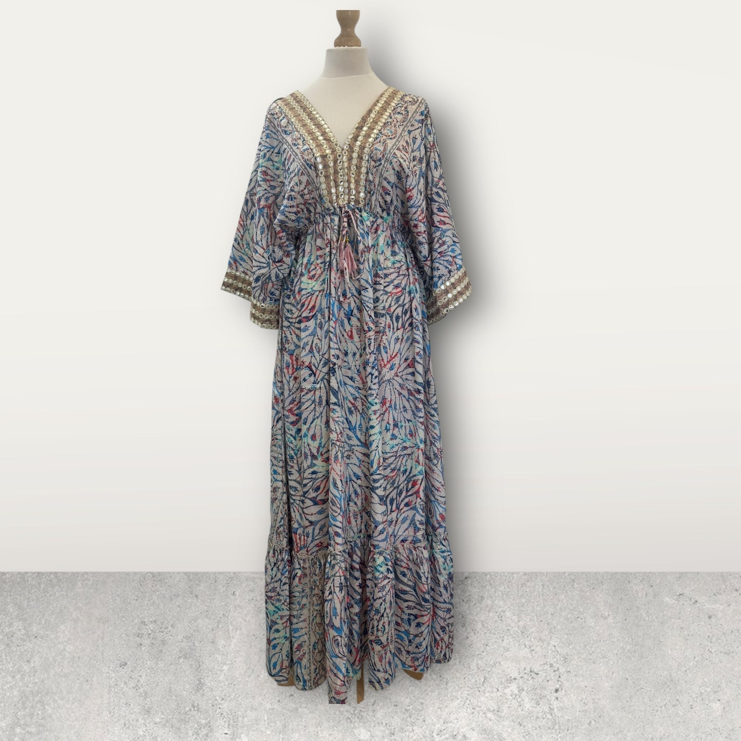 Lottie  dresses