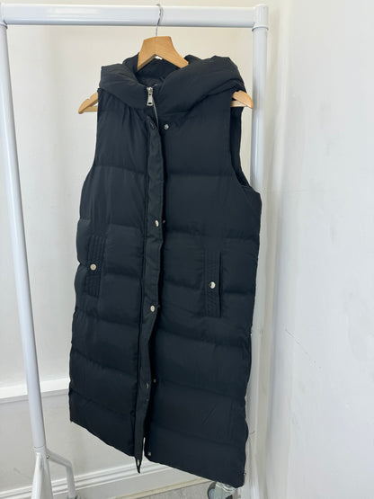 Doris Padded Gilet