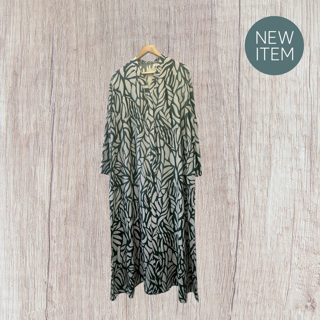 Jasmine dress