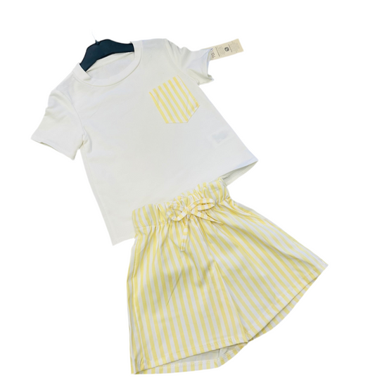 Connor matching sets boys (polyester)