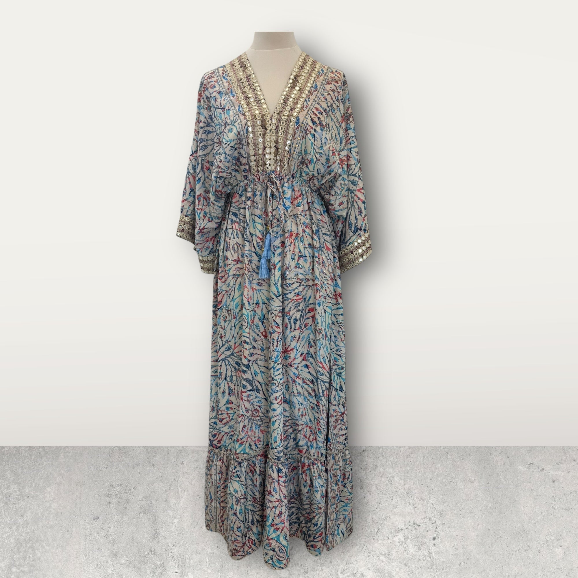 Lottie  dresses