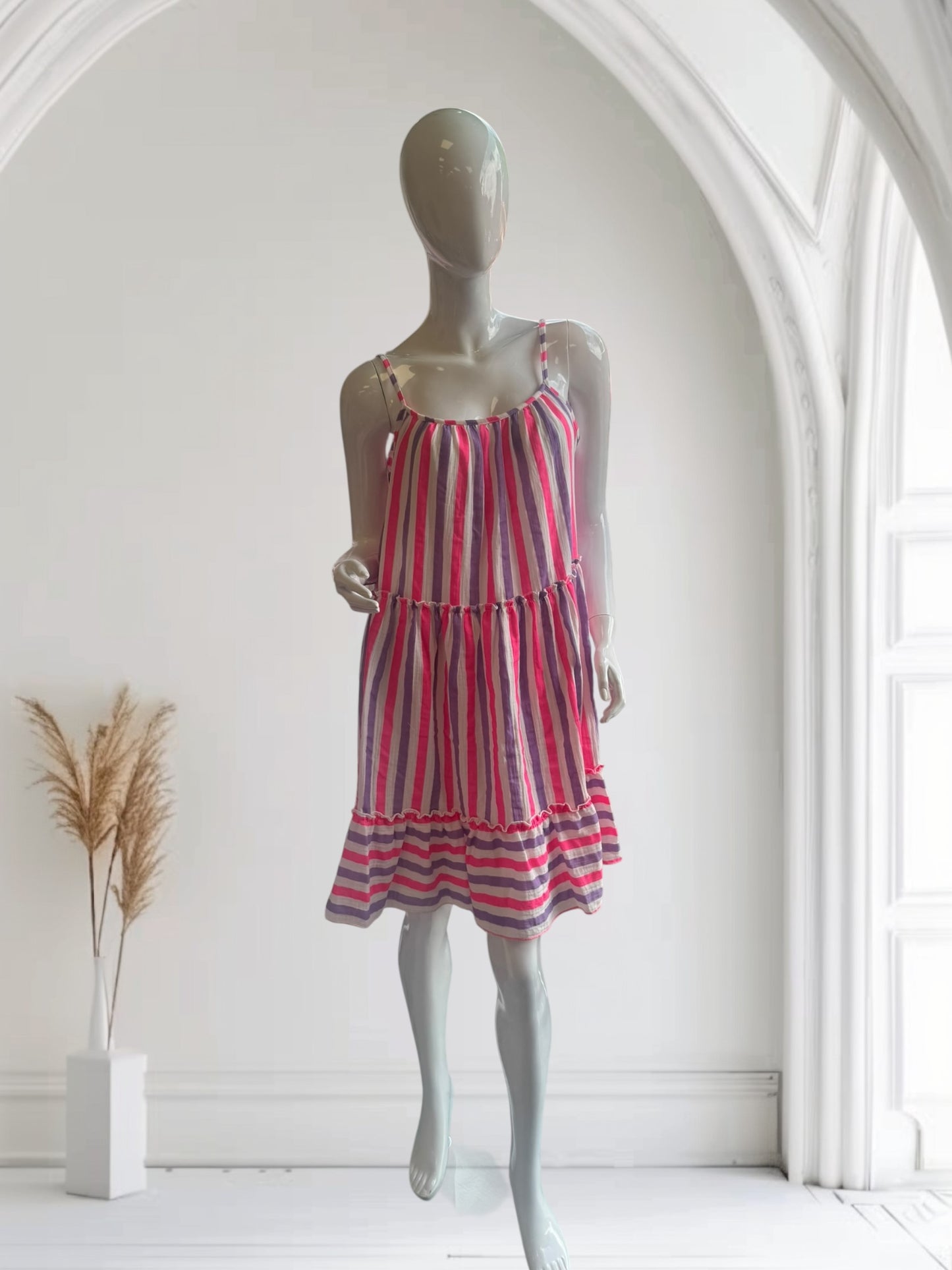 Maya dress