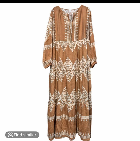 Luna dress ￼